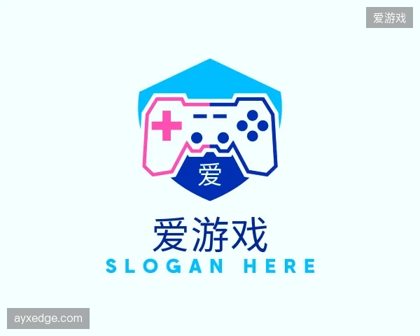 发现爱游戏